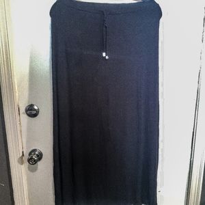3/$20 Michael Kors Black Skirt